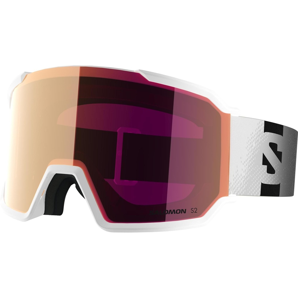 Salomon S/View 3 ML Snow Goggles
