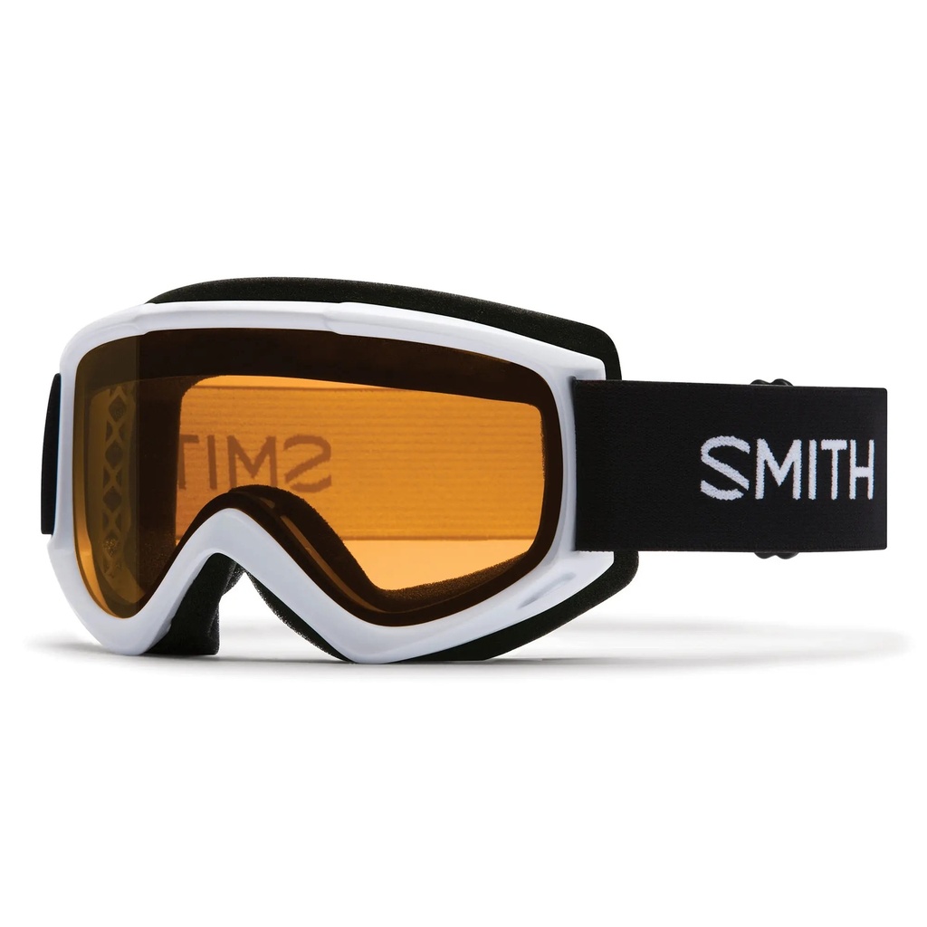 Smith Cascade Classic Snow Goggles