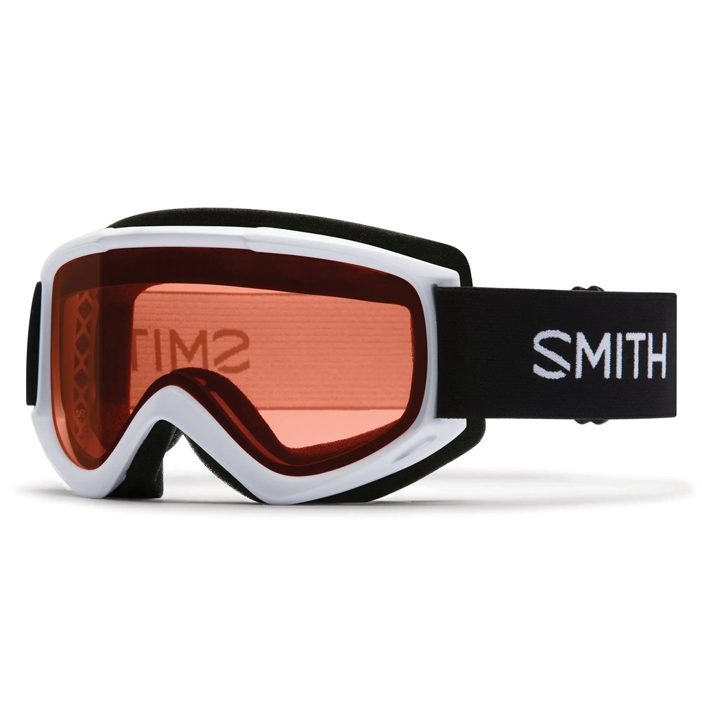 Smith Cascade Classic Snow Goggles