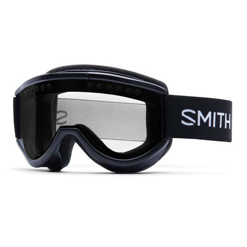 Smith Men's Cariboo Otg Snowgoggles With Clear Lens