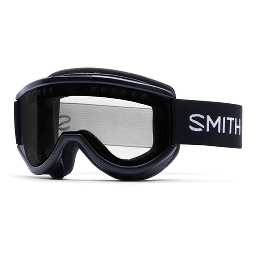 Smith Men's Cariboo Otg Snowgoggles With Clear Lens