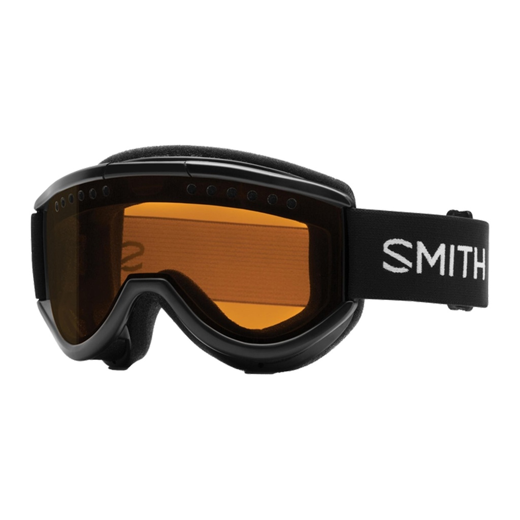Smith Men's Cariboo Otg Snowgoggles With Clear Lens