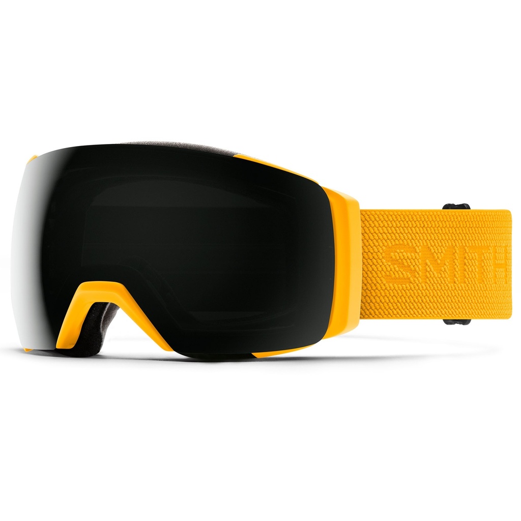 Smith Men's I/O Mag XL Snow Goggles
