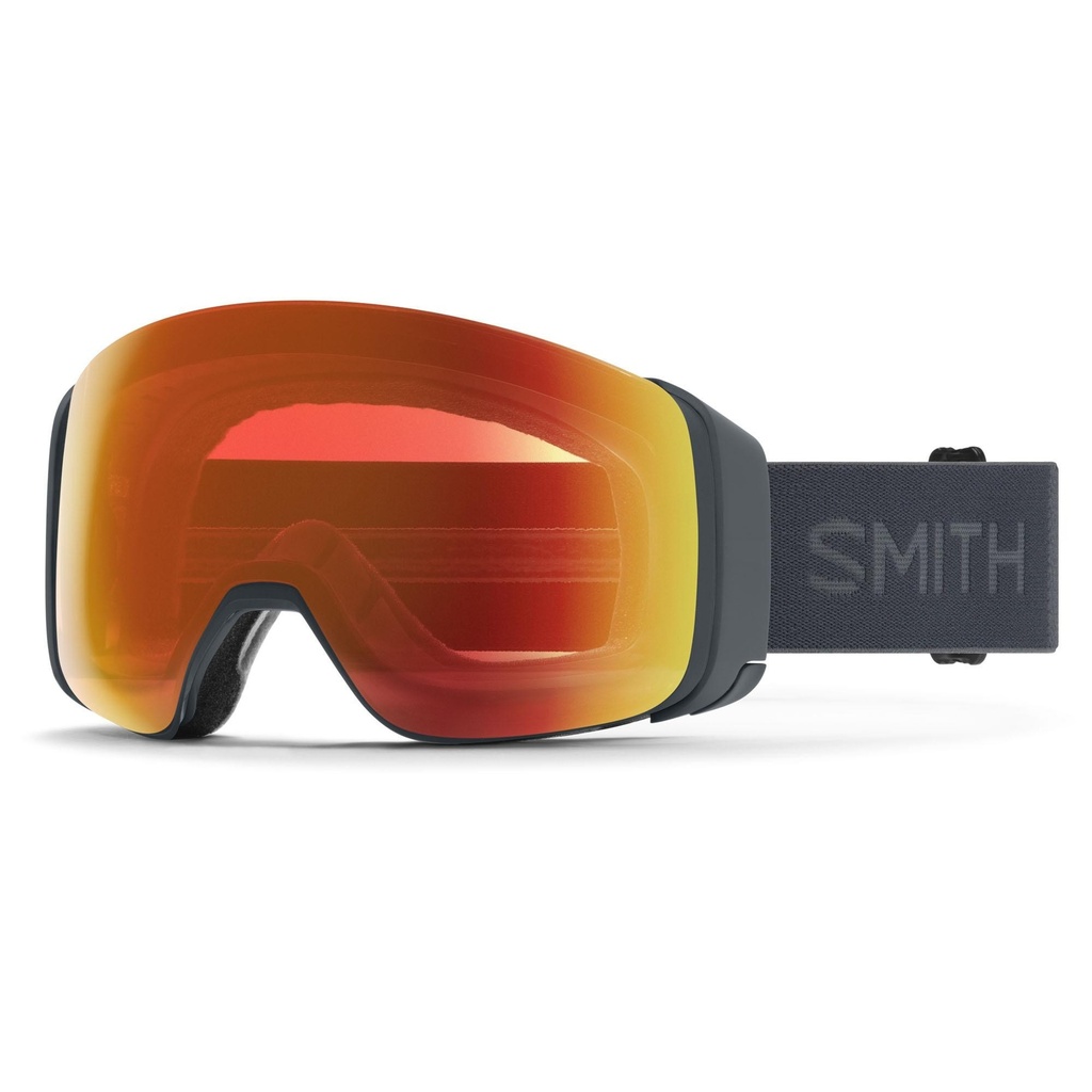 Smith 4D MAG Snow Goggles