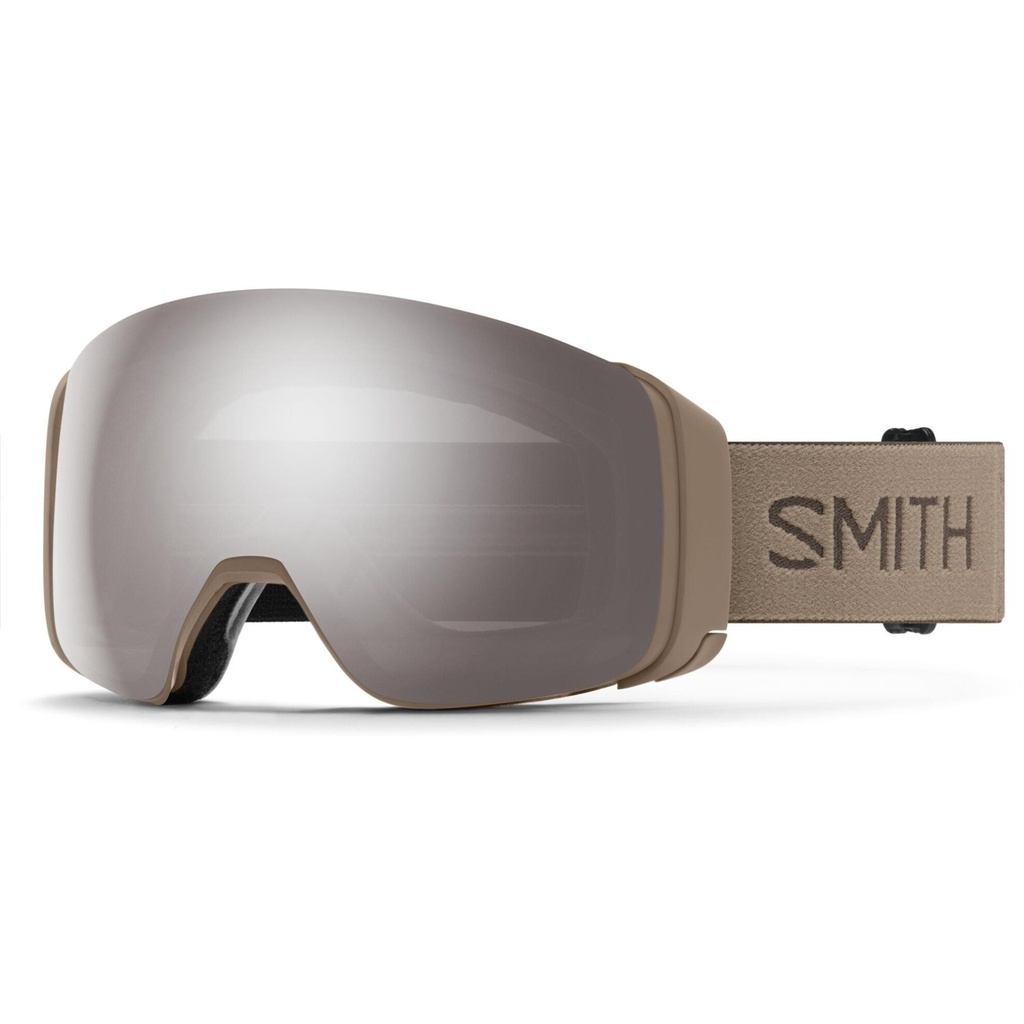 Smith 4D MAG Snow Goggles