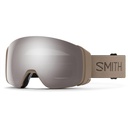 Smith 4D MAG Snow Goggles