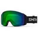 Smith 4D MAG Snow Goggles