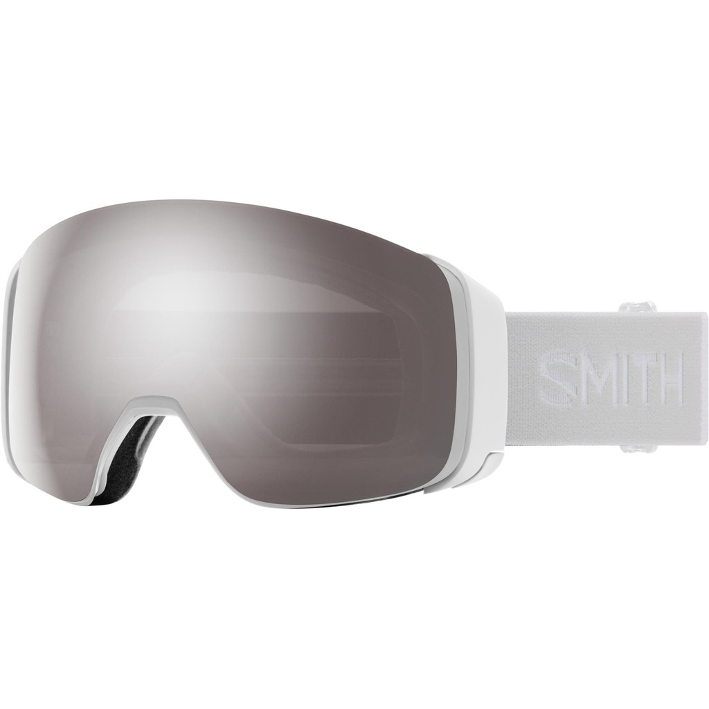 Smith 4D MAG Snow Goggles