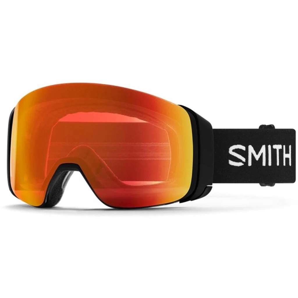 Smith 4D MAG Snow Goggles