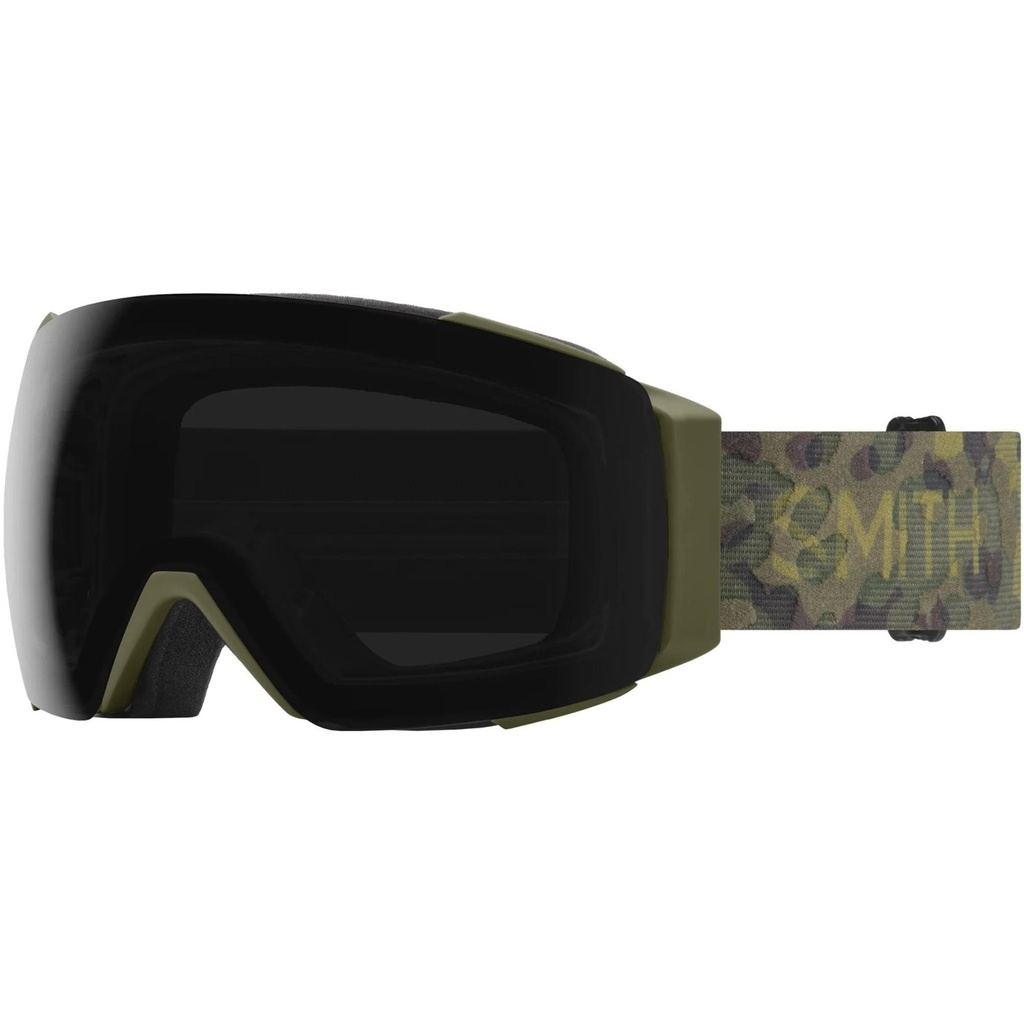 Smith I/O MAG Snow Goggles