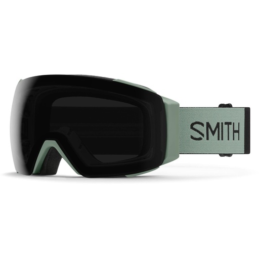 Smith I/O MAG Snow Goggles