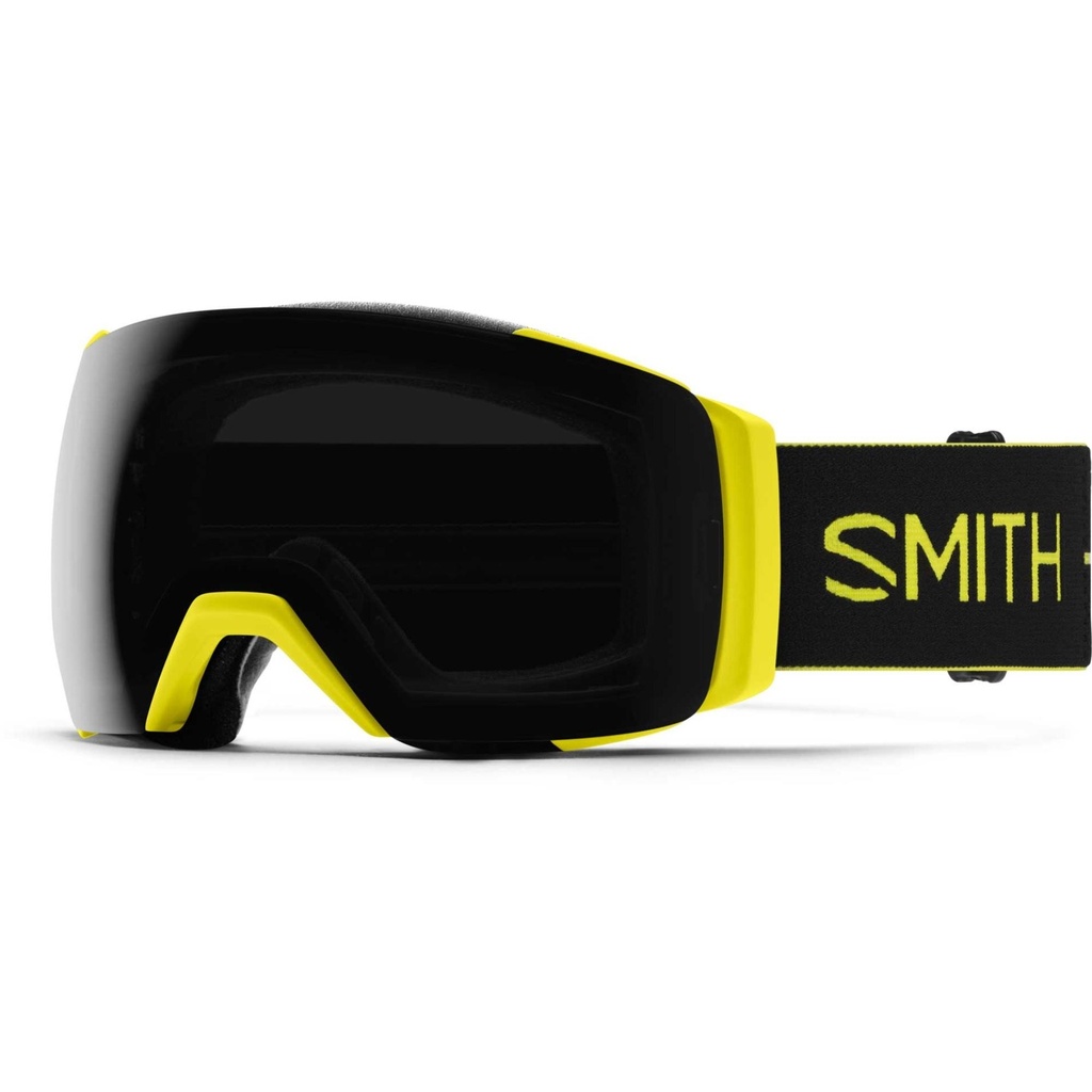 Smith I/O MAG XL Snow Goggles
