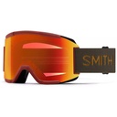 Smith Squad Snow Goggles