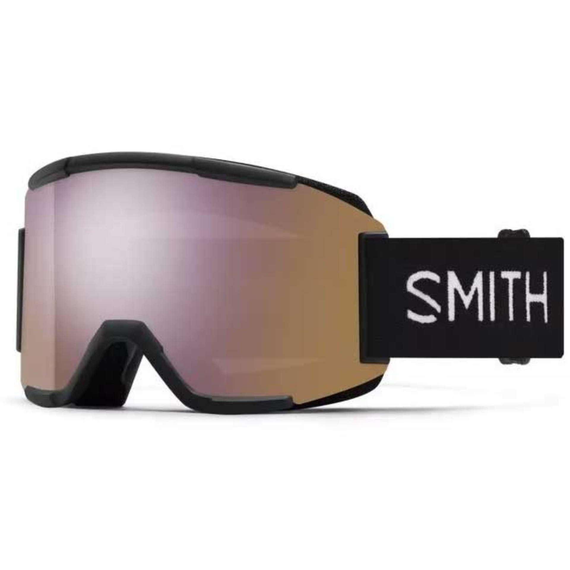 Smith Squad Snow Goggles | Sun & Ski Sports