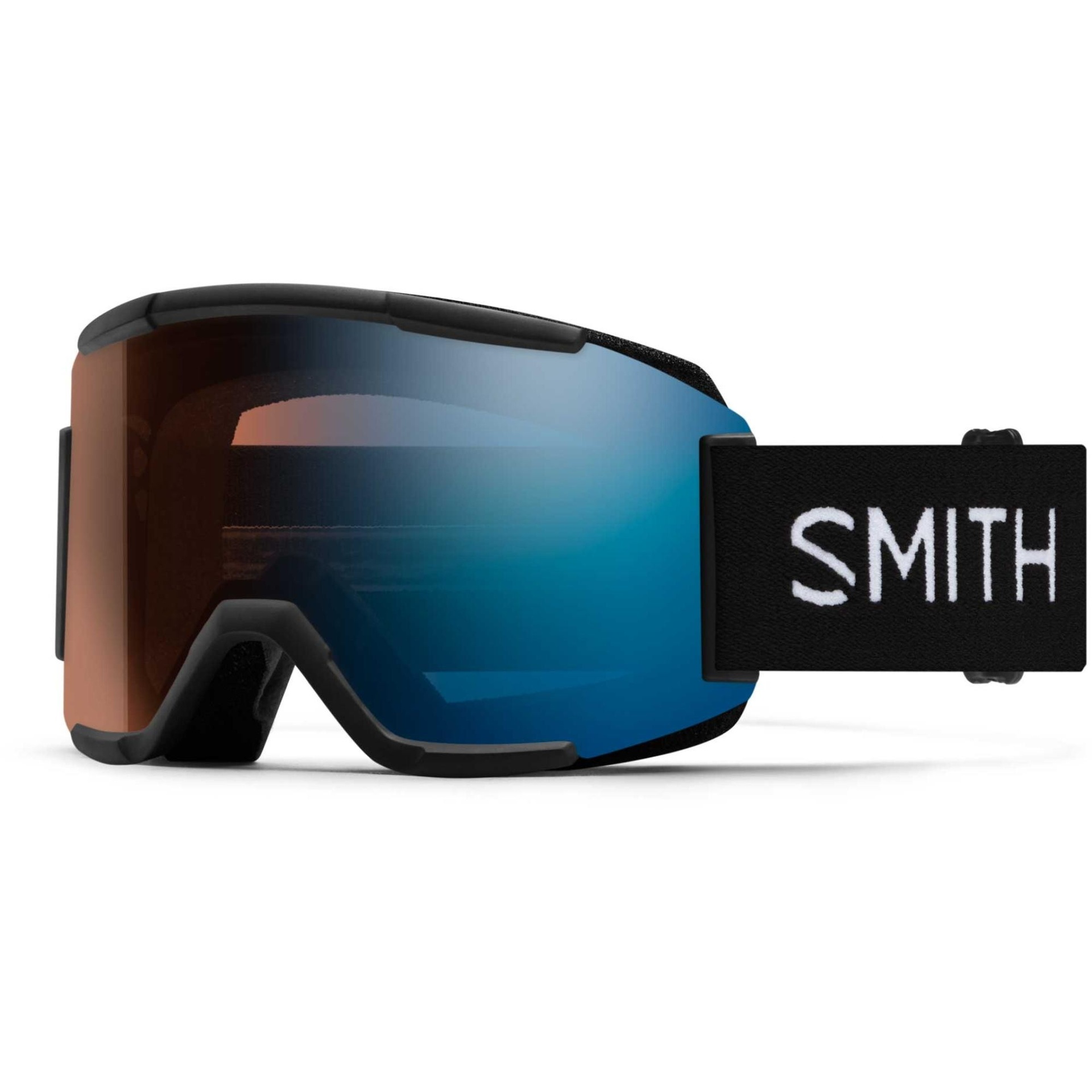 スキー・スノーボードアクセサリー SMITH Squad Smith Squad Snow Goggles | Sun & Ski Sports
