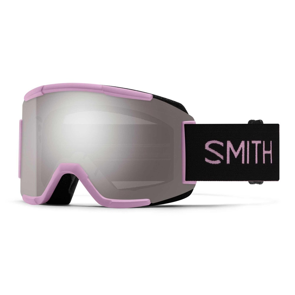 Smith Squad Snow Goggles