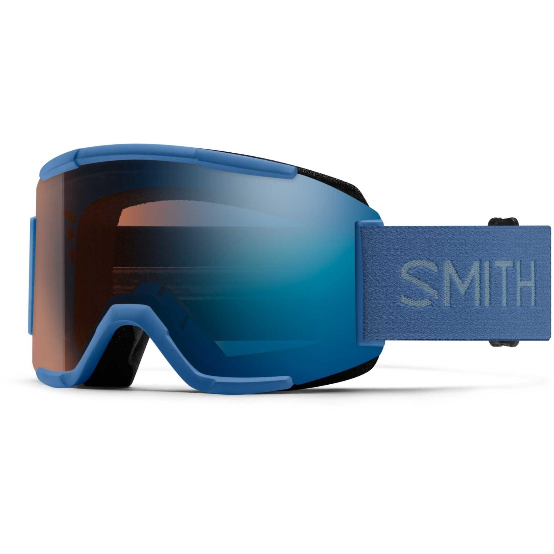 Smith Squad Snow Goggles | Sun & Ski Sports
