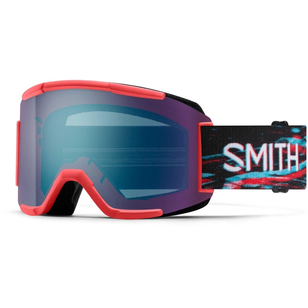 Smith Squad Snow Goggles