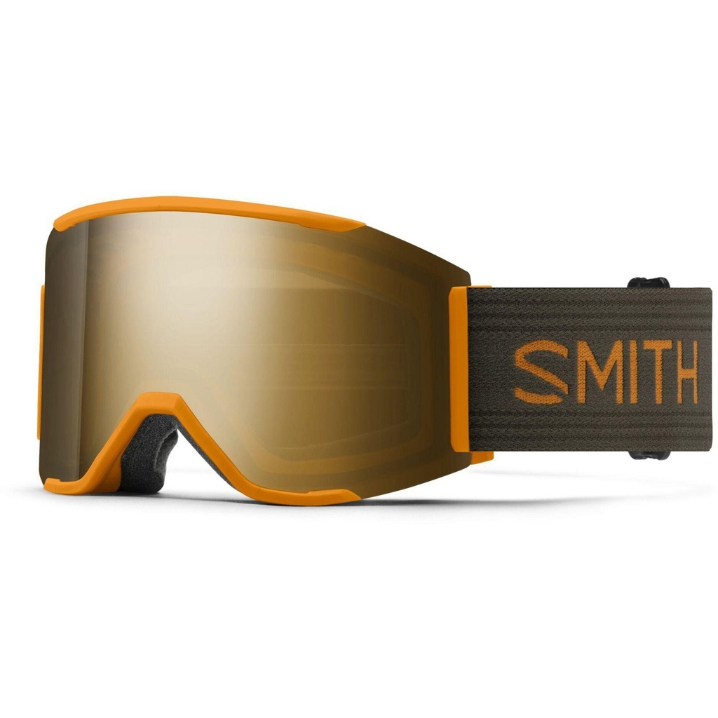 Smith Squad MAG S Snow Goggles