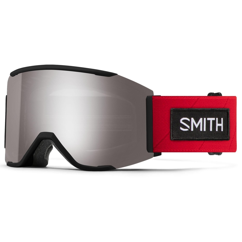 Smith Squad MAG S Snow Goggles