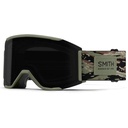 Smith Squad MAG S Snow Goggles