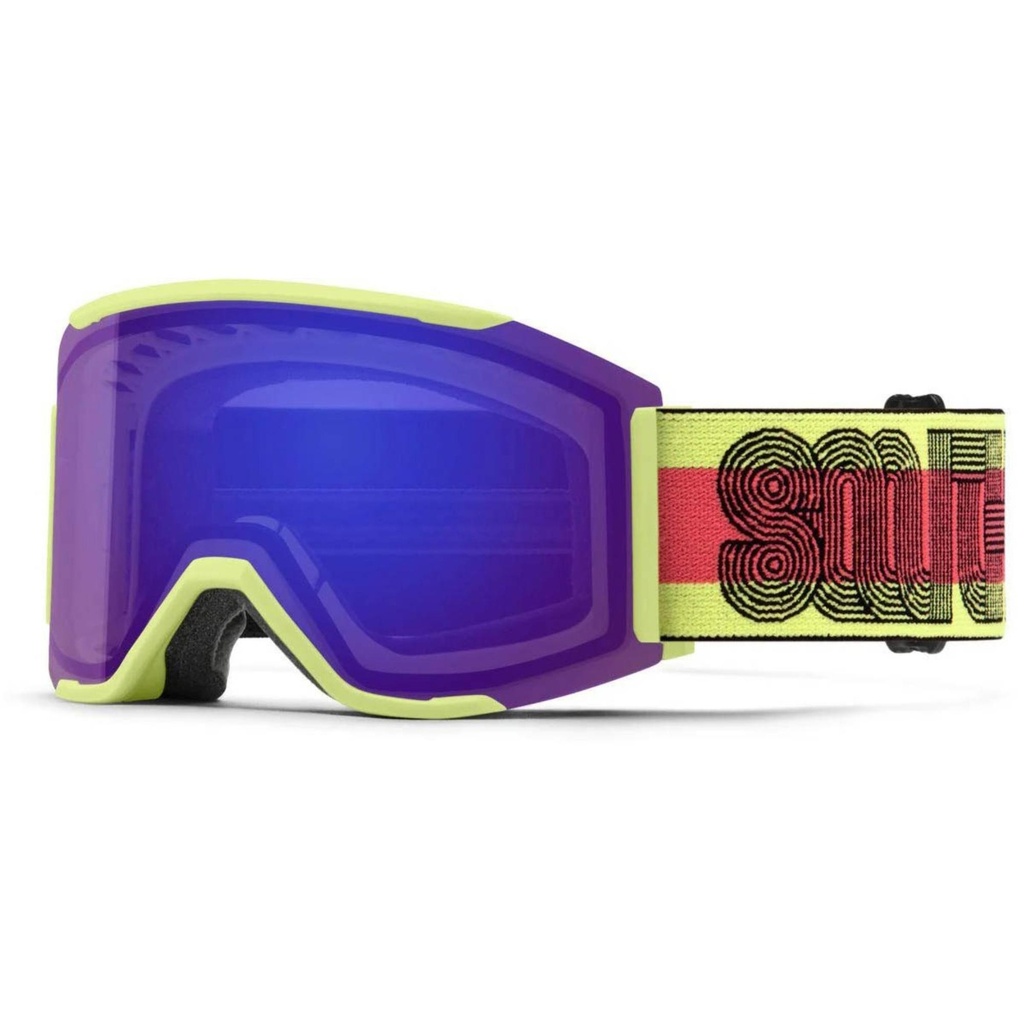 Smith Squad MAG S Snow Goggles