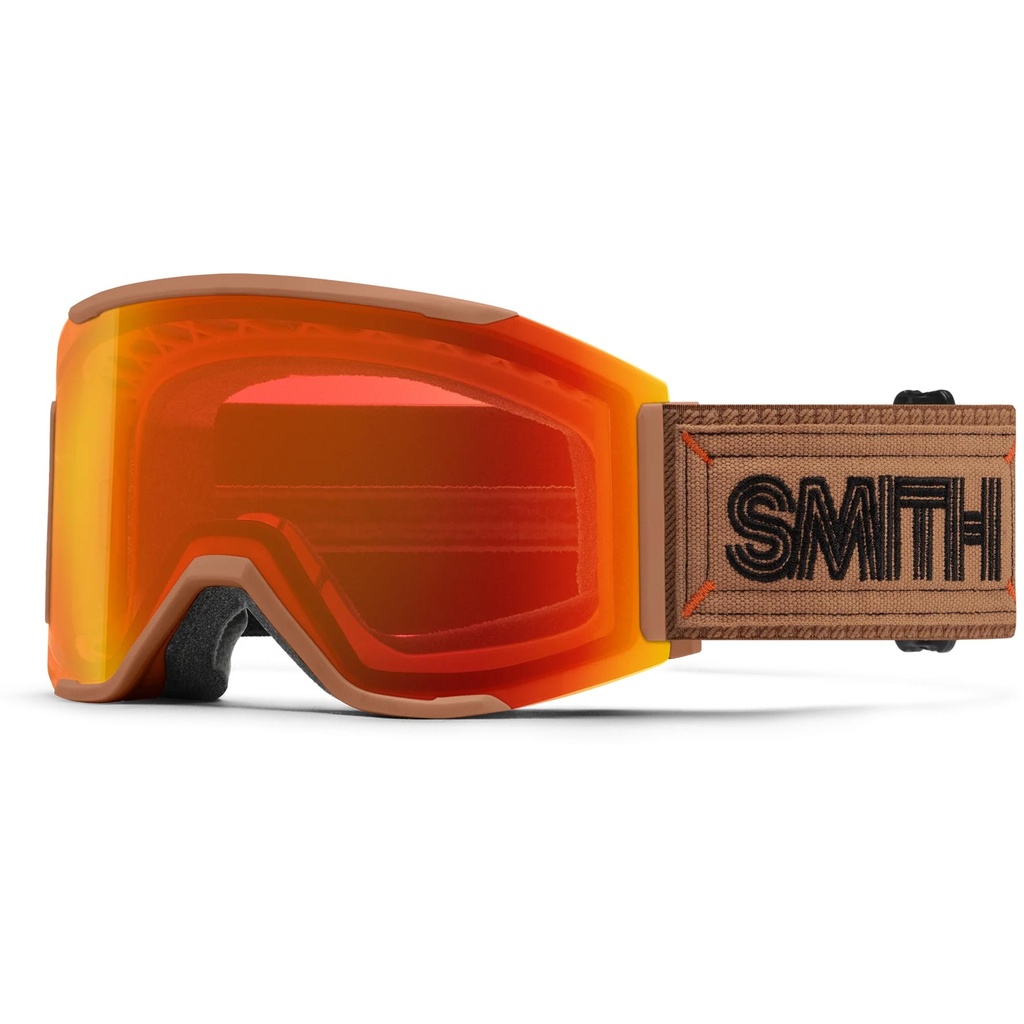 Smith Squad MAG S Snow Goggles