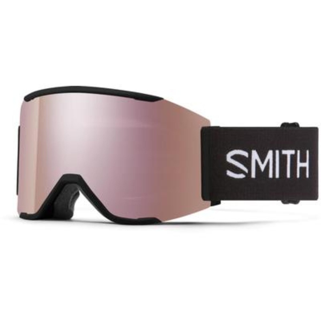 Smith Squad MAG Special Fit Snow Goggles