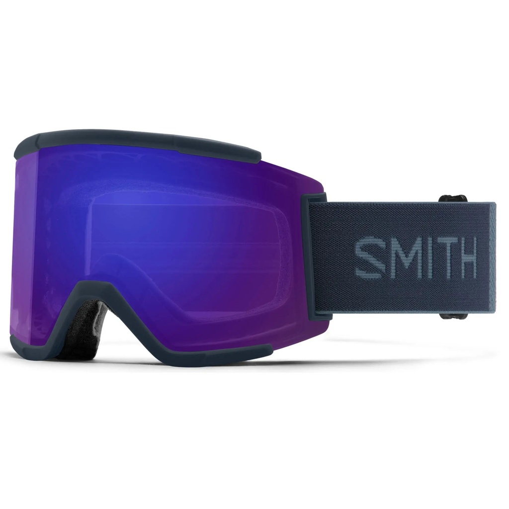 Smith Squad XL Snow Goggles