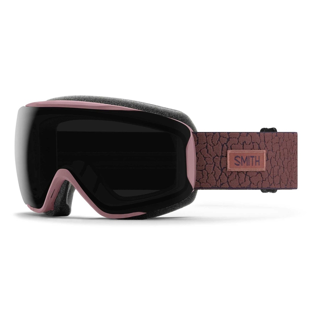 Smith Women's Moment Snow Goggles