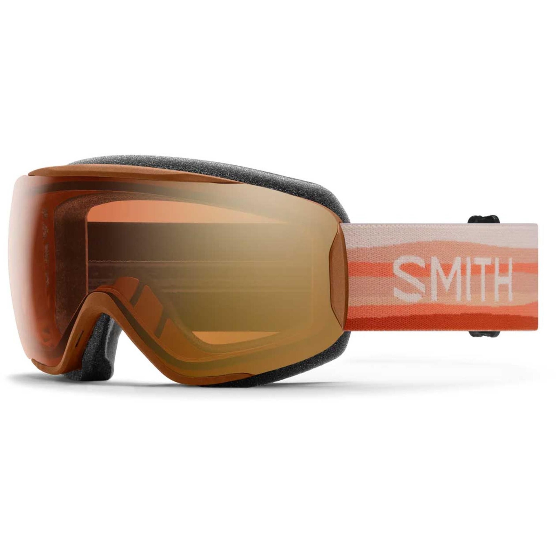 Smith Women's Moment Snow Goggles | Sun & Ski Sports