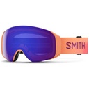 Smith 4D MAG S Snow Goggles