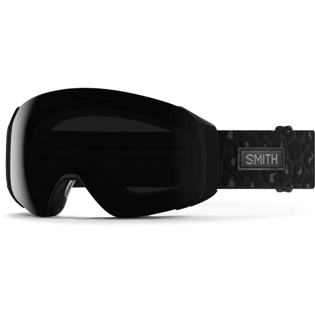 Smith 4D MAG S Snow Goggles