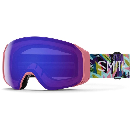 Smith 4D MAG S Snow Goggles