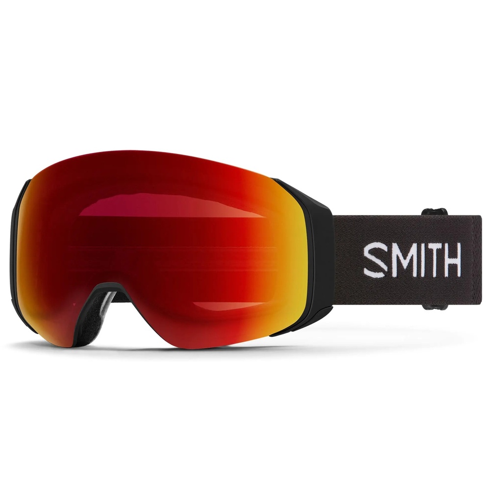 Smith 4D MAG S Snow Goggles