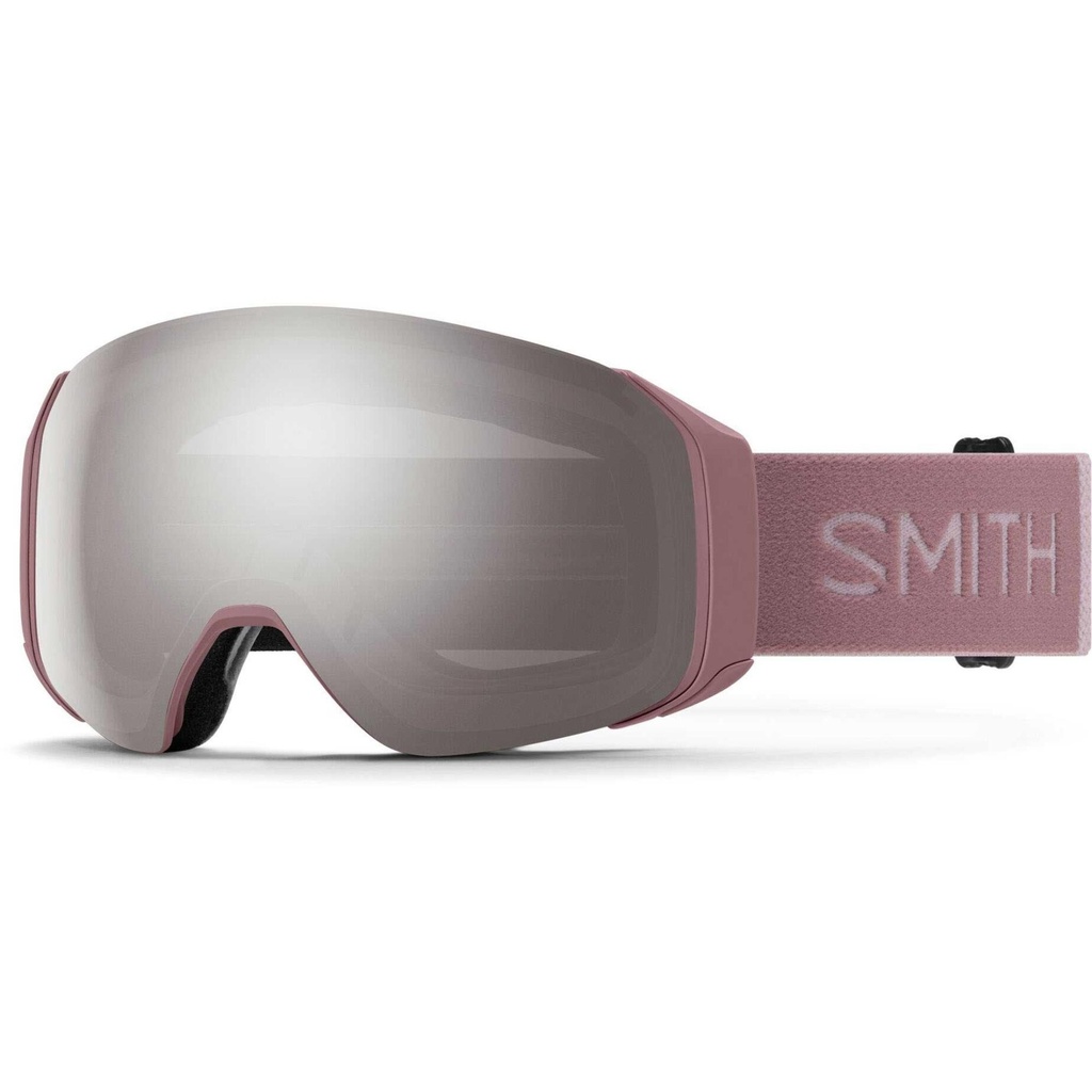 Smith 4D MAG S Snow Goggles