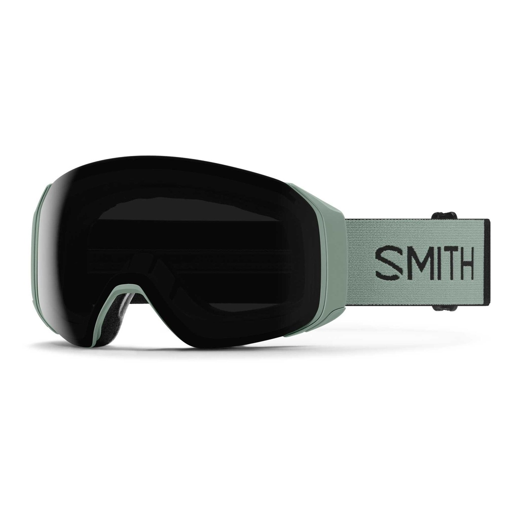 Smith 4D MAG S Snow Goggles