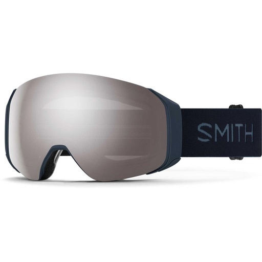 Smith 4D MAG S Snow Goggles