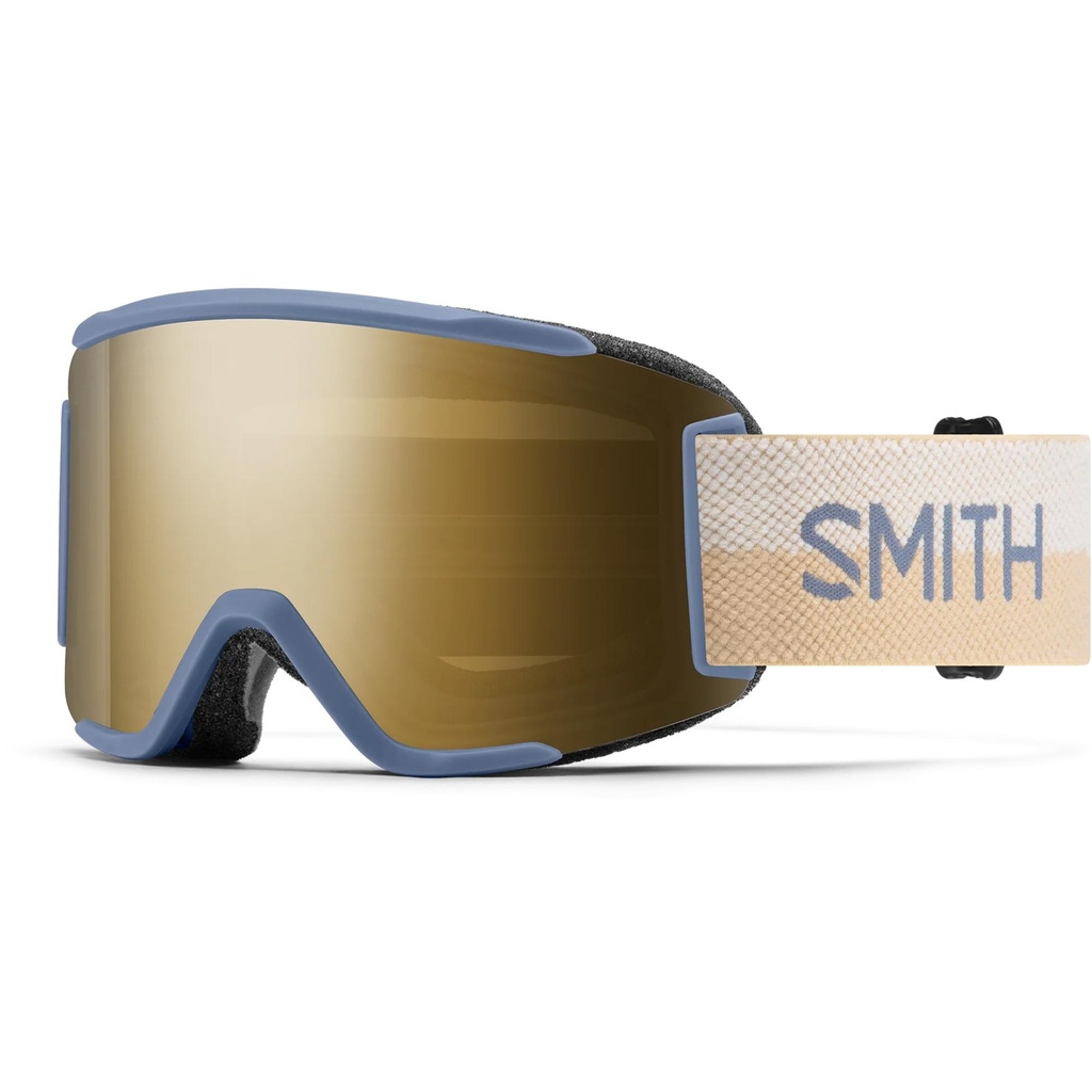 Smith Squad S Snow Goggles