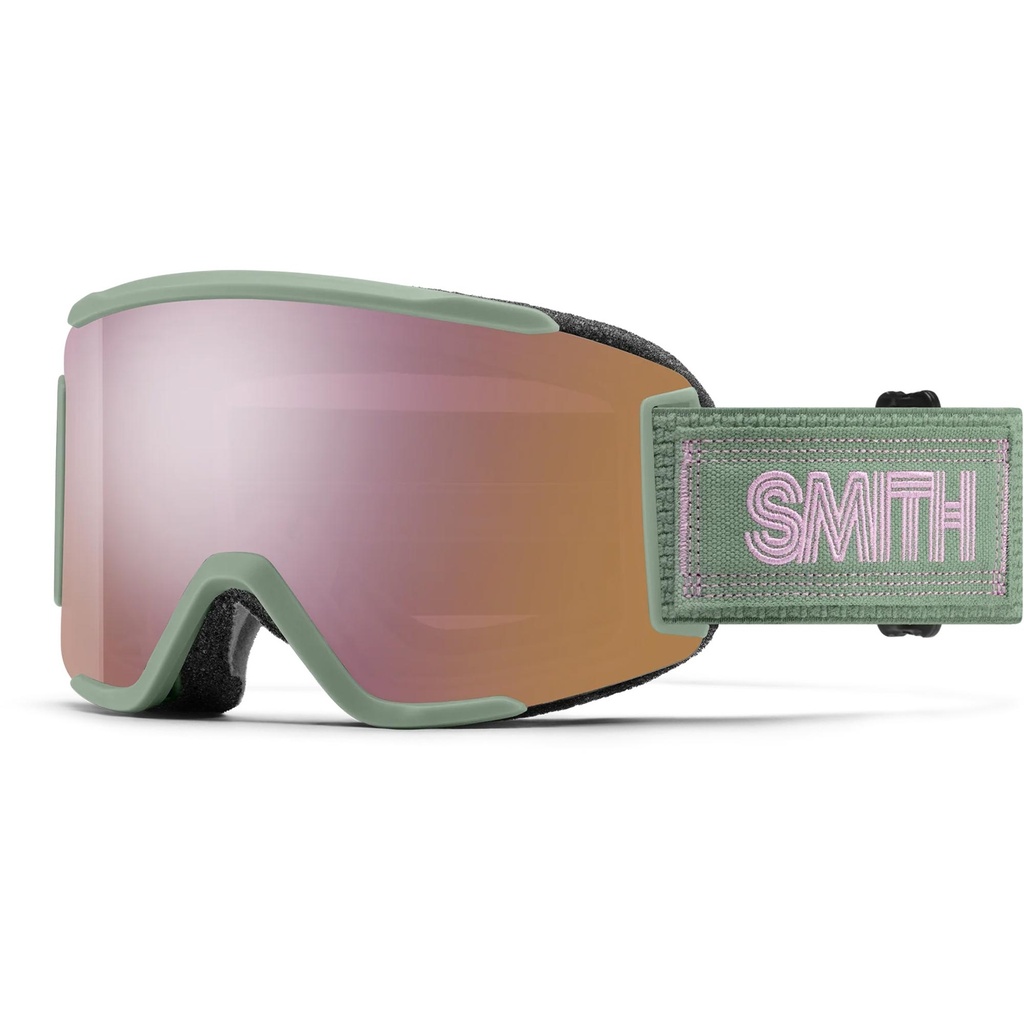 Smith Squad S Snow Goggles