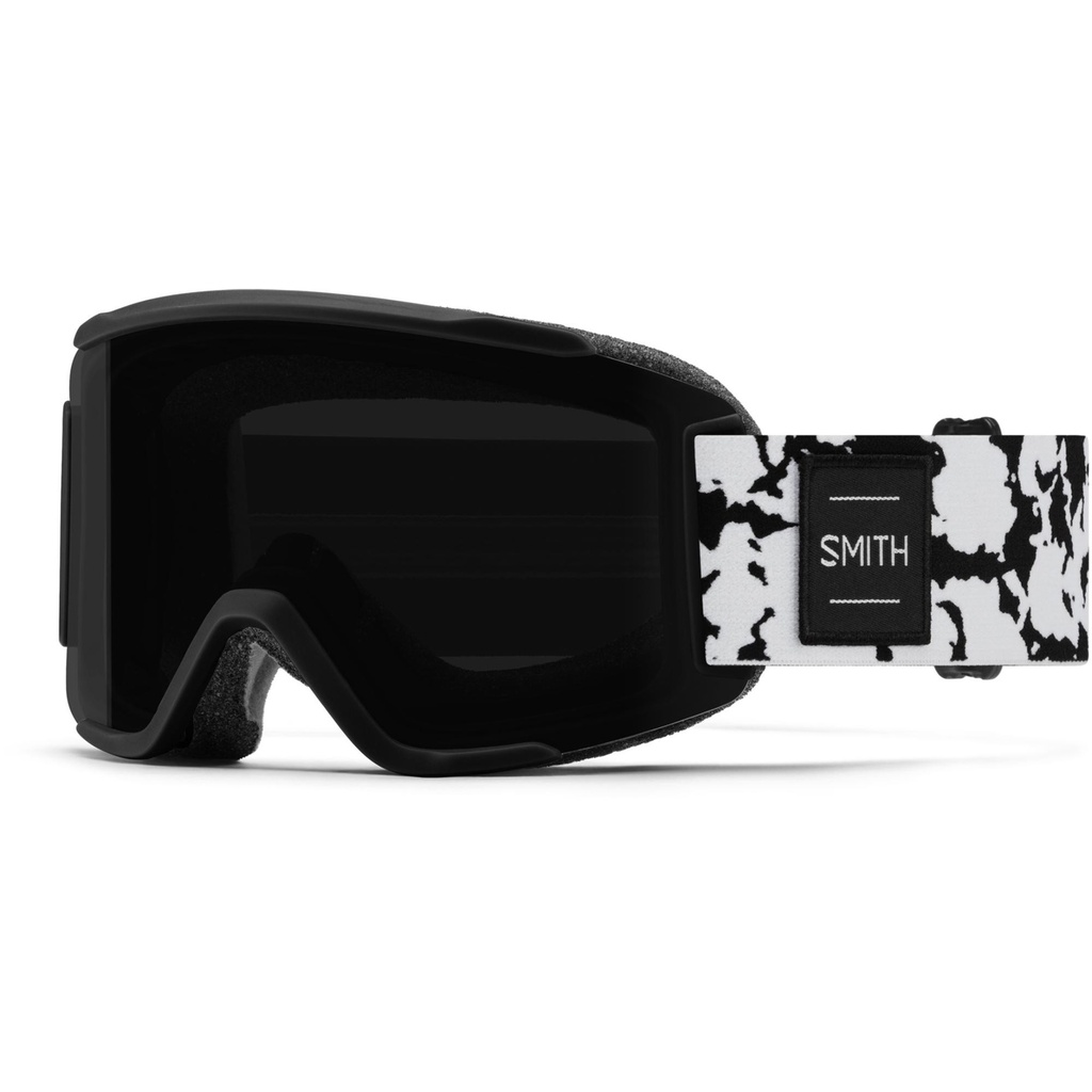 Smith Squad S Snow Goggles