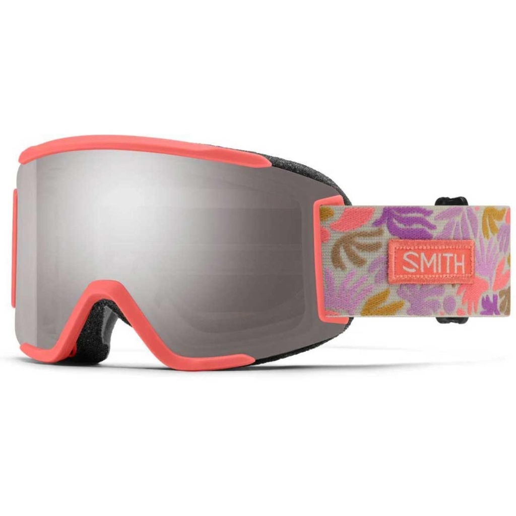 Smith Squad S Snow Goggles