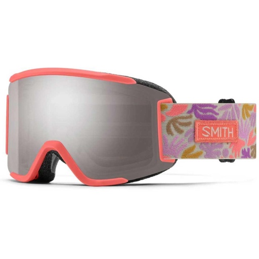 Smith Squad S Snow Goggles