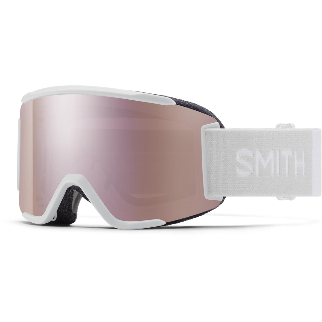Smith Squad S Snow Goggles
