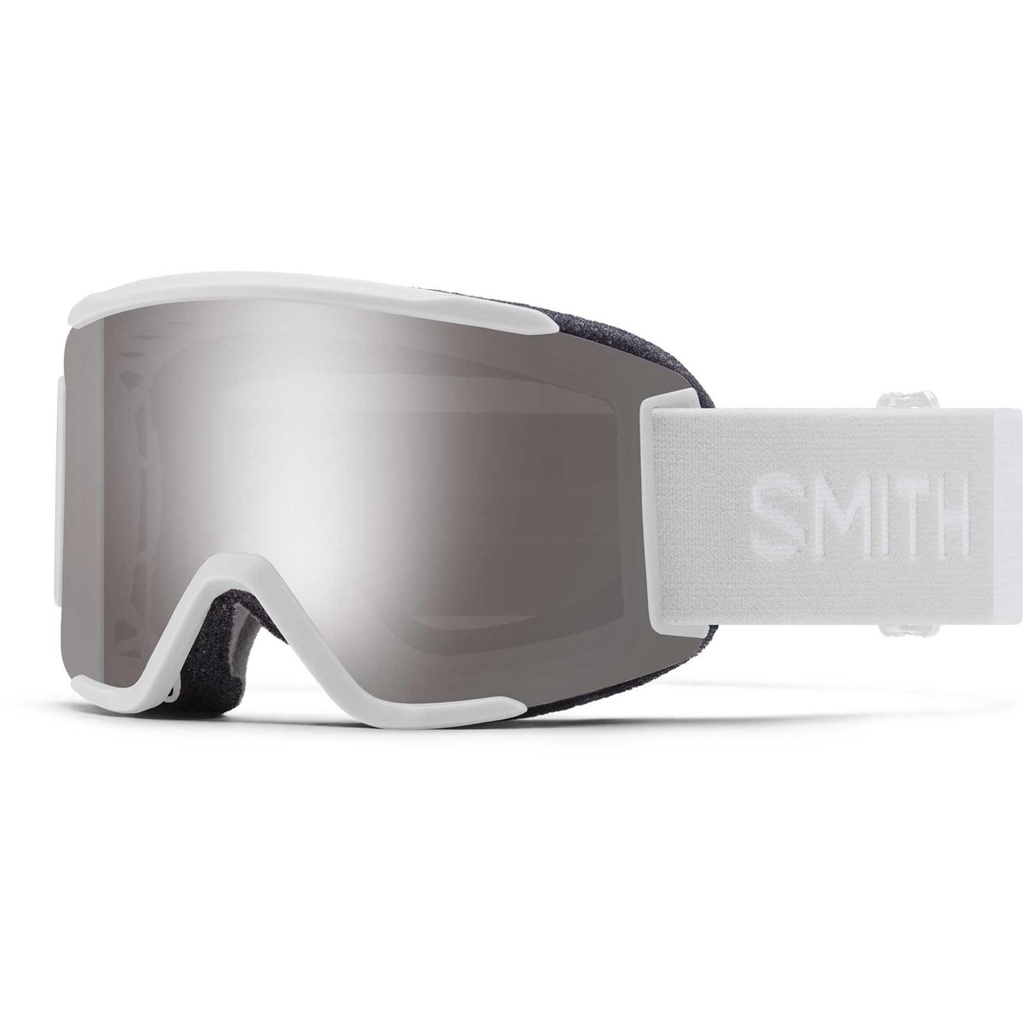 Smith Squad S Snow Goggles