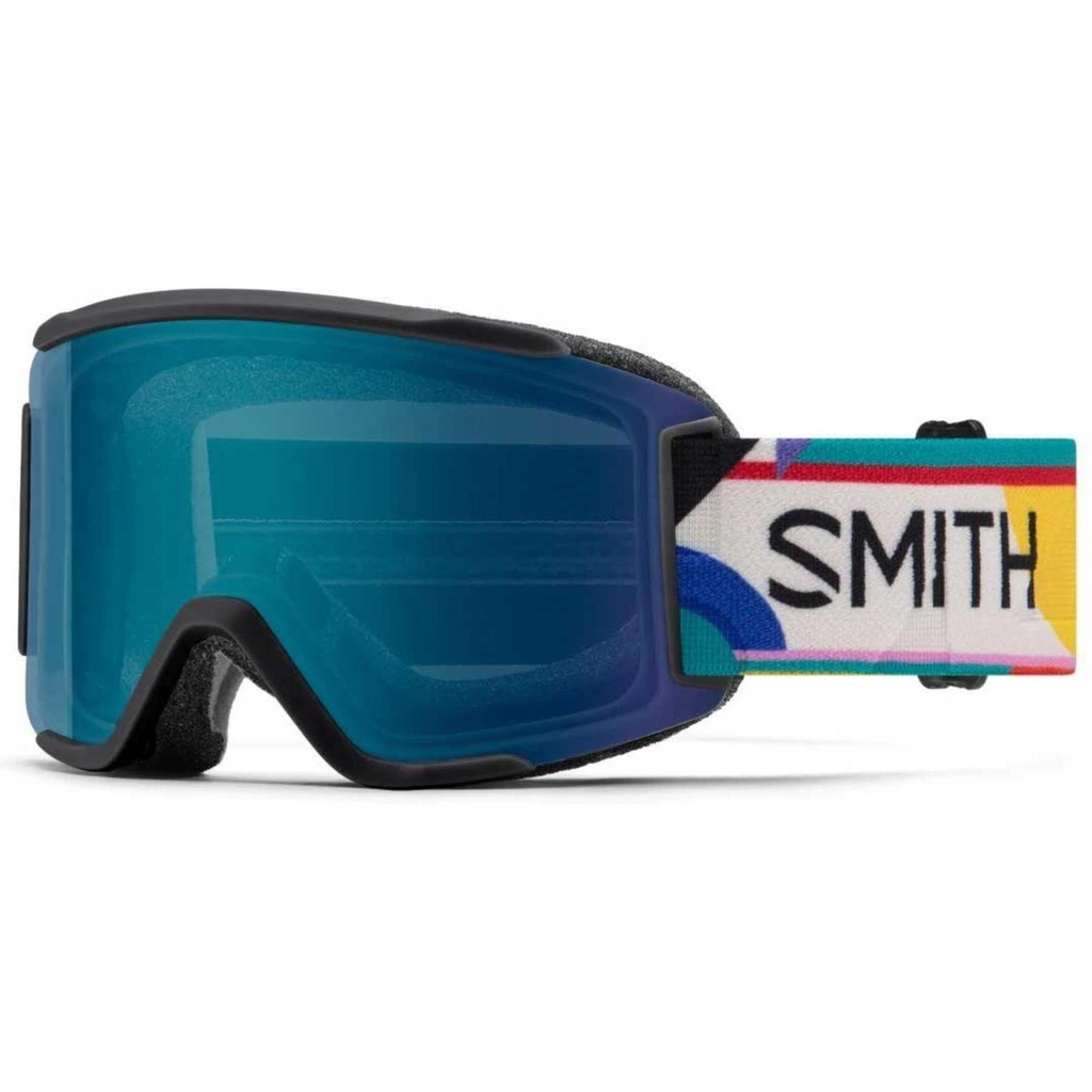 Smith Squad S Snow Goggles
