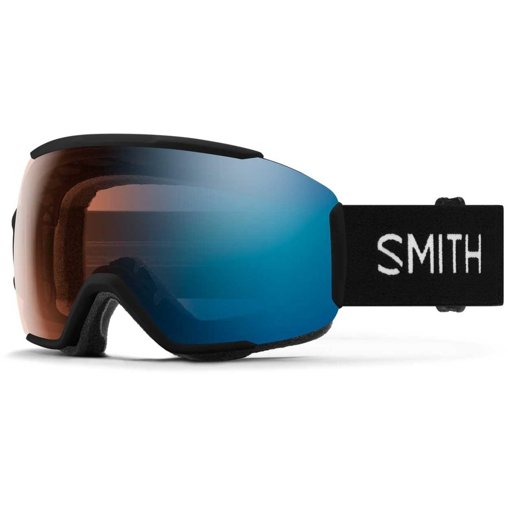 Smith Sequence OTG Low Bridge Fit Snow Goggles