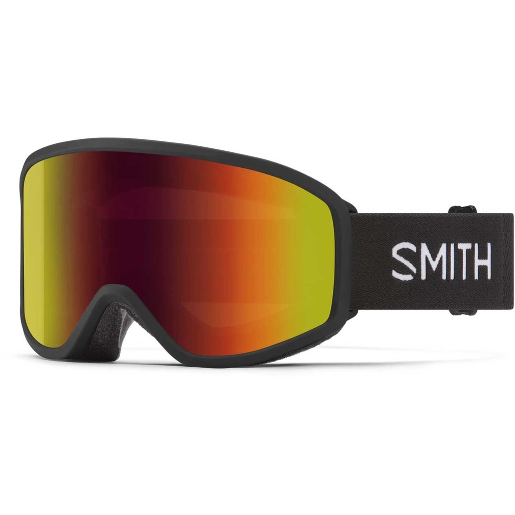 Smith Reason OTG Snow Goggles