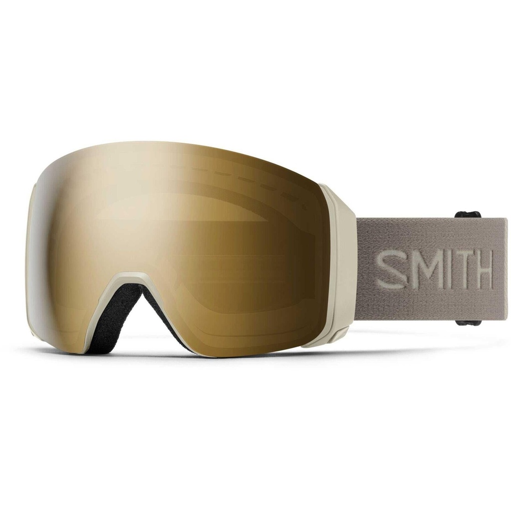 Smith 4D MAG XL Snow Goggles