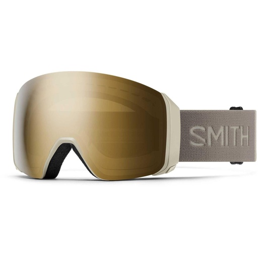 Smith 4D MAG XL Snow Goggles